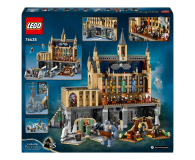 LEGO Harry Potter 76435 Zamek Hogwart: Wielka Sala - 1248471 - zdjęcie 7